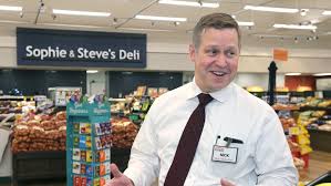 Acme fresh market, united states, cuyahoga falls, 2630 bailey rd.: Acme Fresh Market Celebrates 130 Years By Looking To The Future