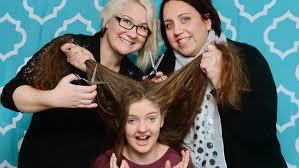 We found 3000 results for hair salon in or near west covina, ca. Salon Pair Cut Through The Negativity To Help Those With Disabilities Herald Sun
