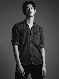 From the couch to bottomless mimosas, you'll want to live in these knit joggers! Rise Of The Asian Male Supermodel Models Com Mdx