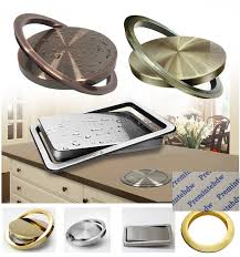 2 x lily kitchen cabinet steel bar handles from wren kitchens 1mtr long. Built In Countertop Trash Chute Stainless Steel Yayabings Com Au