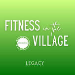 Fitness in the Village: BARRE3