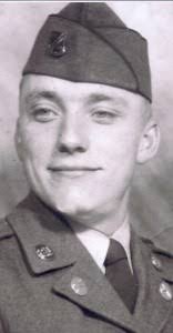 Berlie Lassiter (1929