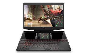 Laptop hp with windows 10 how to stop split screen from. Hp Announces World S First Dual Screen Gaming Laptop Mspoweruser