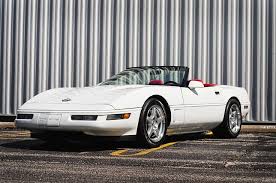 Image result for Arctic White 1996 Corvette