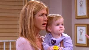 In an appearance on the ellen degeneres show, the actress shared how she in. The Twins Who Played Ross And Rachel S Baby Emma In Friends Are All Grown Up And This Is What They Look Like Now