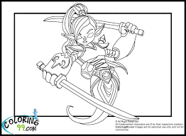 Skylanders giants magic series1 ninjini. Skylanders Giants Pages To Coloring Pictures To Print Skylanders Giants Coloring Pages Coloring99 Com Coloring Pages Skylanders Coloring Pages For Kids