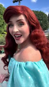 The Little Mermaid 2023 Ariel Human Legs