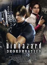 They were a bit more intelligent than their traditional zombie counterparts in the. Resident Evil Degeneration Wikipedia