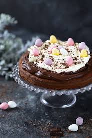 Epingle Sur Gateaux Chocolat