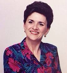 Obituary for Kristin Ann Scott Draper