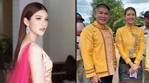 บอกเลยว่างานนี้หนุ่มๆ คงต้องอิจฉา รัฐมนตรีช่วยว่าการกระทรวงเกษตรและสหกรณ์คนดัง ร.อ.ธรรมนัส พรหมเผ่า ที่มีภรรยาทั้งสวย แซ่บ หุ่นดี ดีกรี. 8 à¸‚ à¸­à¸™ à¸²à¸£ à¸ˆ à¸šà¸ˆ à¸š à¸˜à¸™à¸žà¸£ à¸™à¸²à¸‡à¸‡à¸²à¸¡à¸œ à¸„à¸§ à¸²à¸« à¸§à¹ƒà¸ˆ à¸˜à¸£à¸£à¸¡à¸™ à¸ª