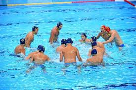 n 1 1 events took place at eighteen existing venues (eight of which require some redevelopment), nine new venues constructed for the summer games, and seven. Kazakh Capital To Host Olympics Water Polo Asian Pre Qualification Tournament The Astana Times