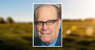 James Buck Obituary June 27, 2020