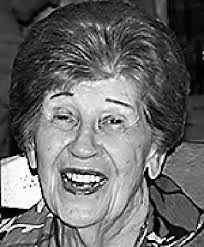 Helen HOUNCHELL Obituary (2015)