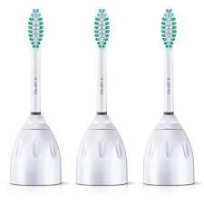 Maybe you would like to learn more about one of these? Philips Sonicare Hx7023 64 E Series Standard Replacement Electric Toothbrush Head 3pk Target