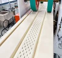 PVC Siding Exterior Wall Panel Extrusion Machine PVC ...