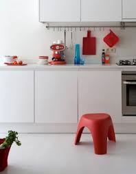 The Elephant Stool By Vitra Is Available Vitra Stylish Kitchen Stool