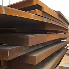 Best Corten Steel Sheet Sizes Supplier in Lukhnow India