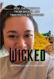 And yes Wendy Storm does all of her own stunts! You can see them all