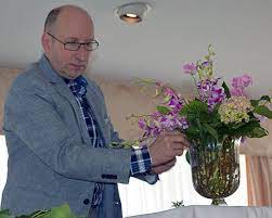 Click here to order flowers for any occasion! Flowers By Steve Opens Doors For Cogswell Artspace Event Thursday Whav