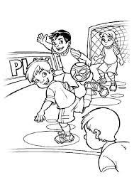 Have fun discovering pictures to print and drawings to color. Free Printable Soccer Coloring Pages