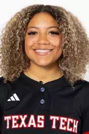 Former Smithville Star Mihyia Davis earns National Fastpitch Coaches  Association All-Region honors while leading No. 12-seed Texas Tech into  their first NCAA Womens Softball World Series! Last year's Sun Belt Player  of