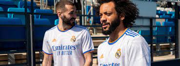 ⚽️ the official real madrid c.f. Real Madrid C F Home Facebook