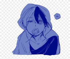 Anime Shoto Anime Hentai Shouto Todoroki Todorokishoto Todoroki Shoto Sexy Clipart 4019440 Pikpng Paneling manga or comics is no simple task.