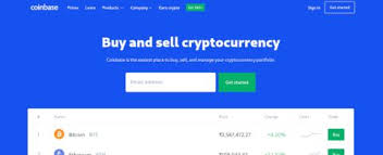 So 2021 seems perfect for further cryptocurrency adoption and a massive change in the existing financial system. Coinbase Cryptocurrency Exchange Review Techradar