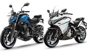 Berbagi ke twitter berbagi ke facebook bagikan ke pinterest. Amw Cfmoto To Launch 400 Cc Bikes In India By 2020