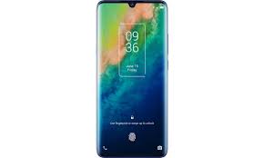 TCL 10 Plus 6GB 64GB Moonlight Blue ...