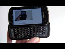 Samsung I405 Stratosphere full ...