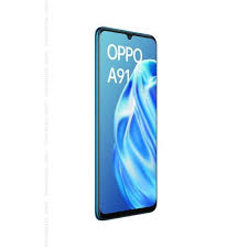 Oppo A91 Dual SIM Blazing Blue 128GB ...