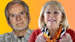 Eleanor Audley's 1st Appearance