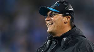 How the end of 2014 paved the way for Carolina Panthers' road to Super Bowl  50