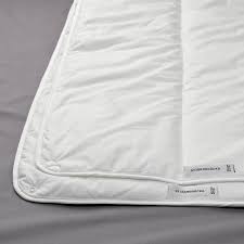 Stjarnbracka Vierjahreszeitendecke 240x220 Cm Ikea Deutschland Ikea Duvet Dust Mites