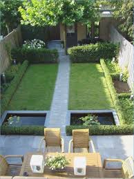 Update a small garden with our small garden ideas, featuring garden design tips, planting small garden ideas to make the most of a tiny outdoor space. Garden Ideas For Small Garden In Terraced House Garden Design