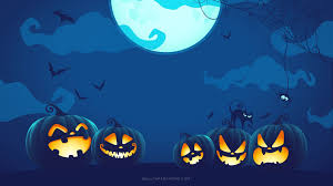 Magic cat academy is a browser game created as a google doodle and released on october 30, 2016. Google Doodle Halloween 2020 Final Boss Wallpaper Site