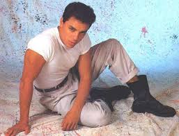 He first rose to fame appearing on the so so sad to hear of the passing of nick kamen. Nick Kamen Che Fine Ha Fatto Il Pupillo Di Madonna Nanopress