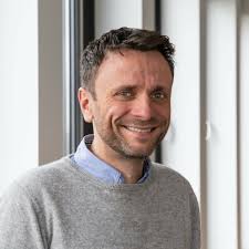 Prof. Dr. Daniel Mendez