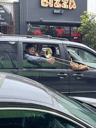 It is one of the top earning kohls stores in the united states. To This Magnificent Bastard On Haight Street Thank You For Making My Day R Sanfrancisco