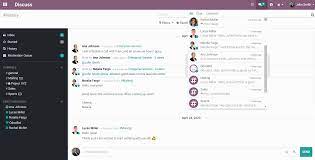 Odoo monitors and maintains all your servers for you. Teilen Und Diskutieren Sie Ihre Ideen Odoo