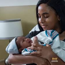 Which power couple from the TV show Power is the most promising?