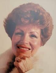 Mary G. Rogers Obituary (1936