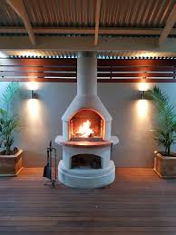 There's no doubt about it. Buschbeck St Moritz Cradle Mountain Fireplaces