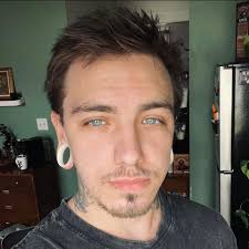 Anthony Shade's Instagram, Twitter & Facebook