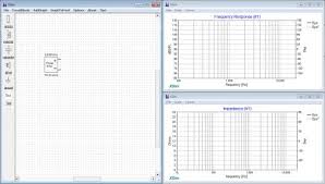 Xsim Software Informer Xsim Is A Free Form Passive Crossover Designer And Simulator