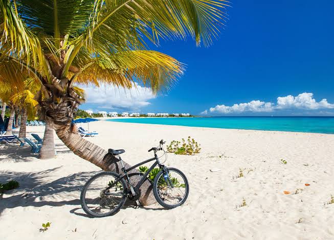 I Can't Wait To Travel | 5/2027 Bahamas Cruise