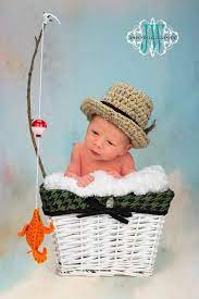 Pin By Beth Hdez On Photo Ideas Baby Boy Fishing Cute Baby Pictures Baby Boy