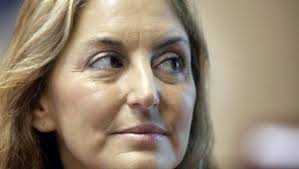 Where's Jackie Porter? No-show School Board member has health issue